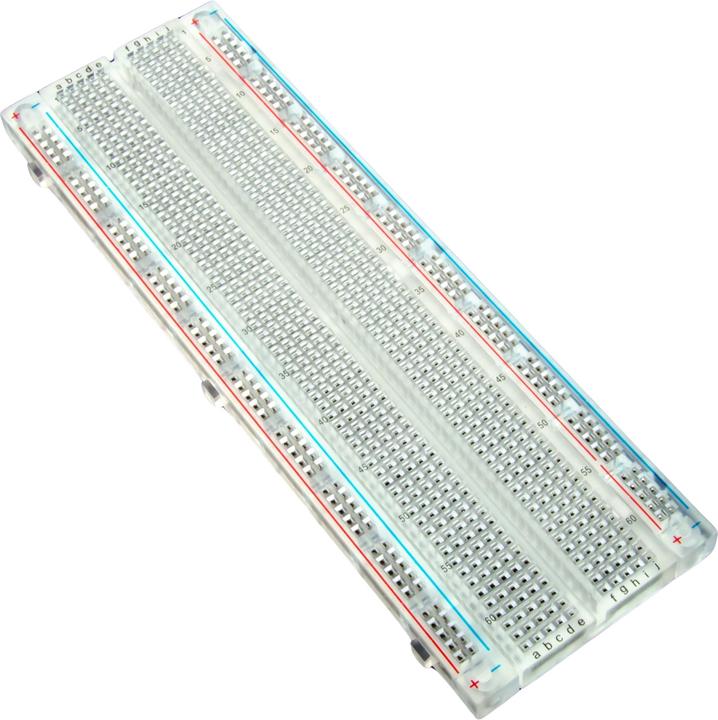Image du produit Purecrea Carte à circuits imprimés pleine taille Transparent