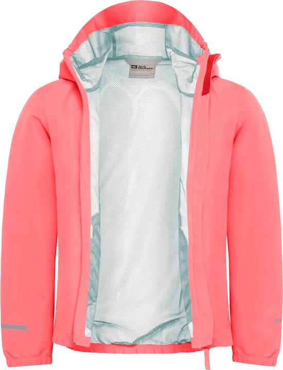 Immagine prodotto Jack Wolfskin Flaze Jacket K (152)