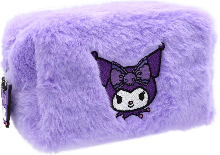Take Care Kuromi Beautycase, assortiert