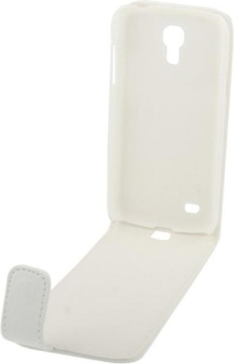 Produktbild König Design Schutzhülle Handy Tasche Flip für Samsung Galaxy S4 mini (Samsung Galaxy S4 mini)