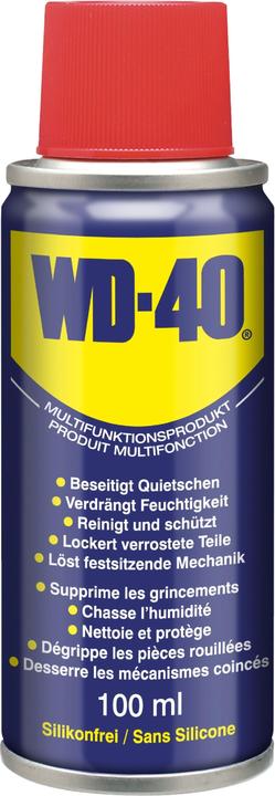 Produktbild WD-40 Classic (100 ml)