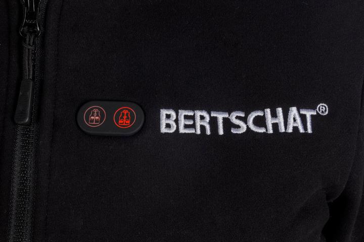Produktbild Bertschat Beheizter Hoodie Dual Heating (L)