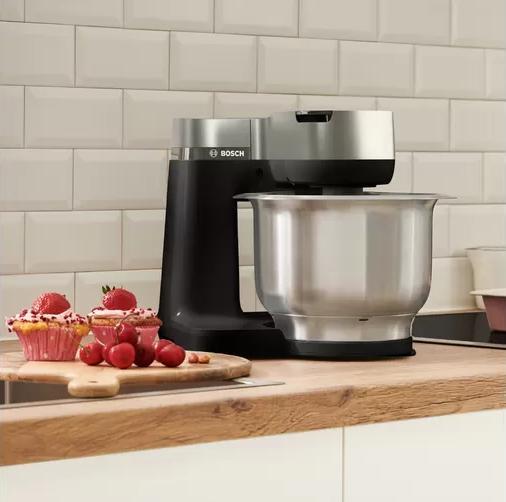 Actual product image Bosch Hausgeräte MUM S2VM00 (900 W)