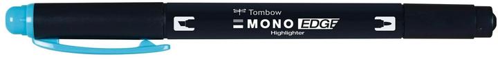 Immagine prodotto Tombow Mono Edge (Blu, 3.80 mm, 1 x)