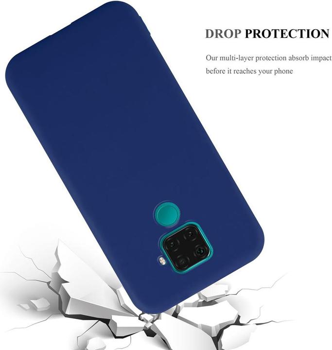 Immagine prodotto Cadorabo Copertina in TPU Candy (Mate 30 Lite)