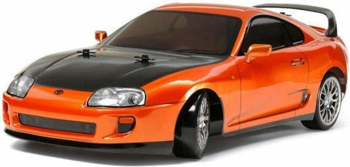 Image du produit Tamiya Supra Drift-Spec TT-02D (Kit)