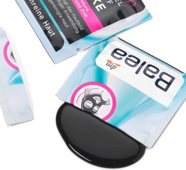 Produktbild dm Balea Maske Hautrein Peel-Off