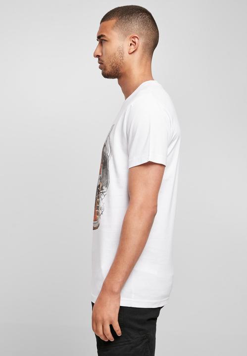 Actual product image MT Vintage Ballin Tee - 13251 (XS)