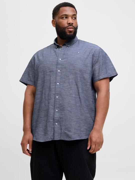 Image du produit Jack & Jones Plus Size Comfort Fit Hemd Hemd (6XL)