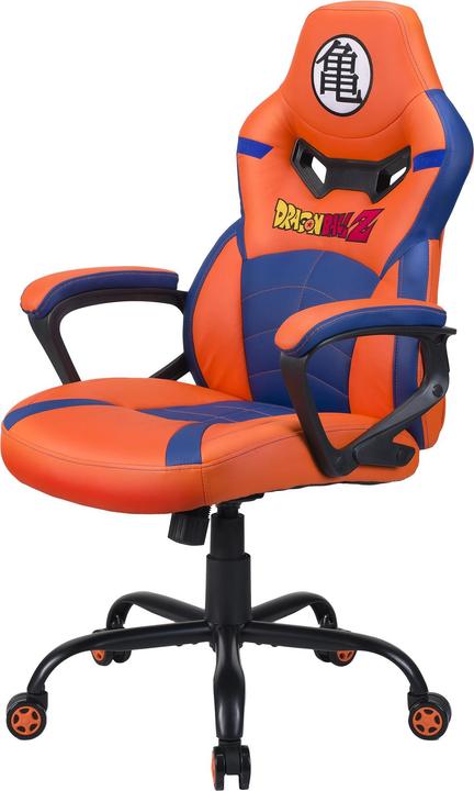 Image du produit Subsonic Gaming Seat Junior - Dragon Ball Z