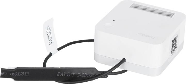 Produktbild Aqara Einzelschalter-Modul T1