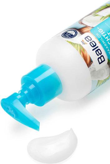 Produktbild dm Balea Haarmilch (200 ml)