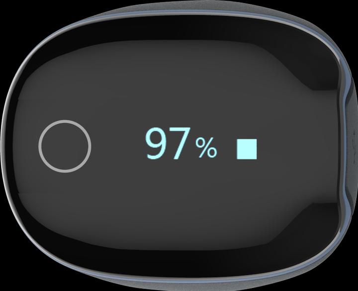 Image du produit ViatomTech O2Ring