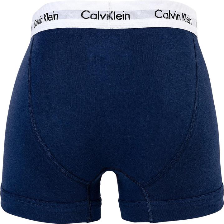 Image du produit Calvin Klein Trunk (M, Lot de 3)