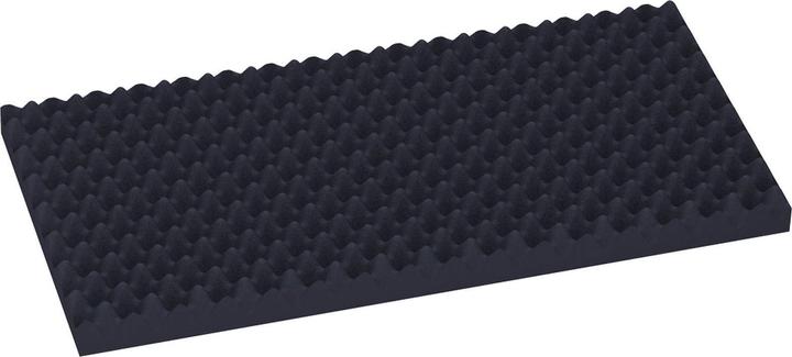 Image du produit Tanos Rembourrage de couvercle à picots Midi