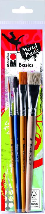 Marabu Basics (6 mm)