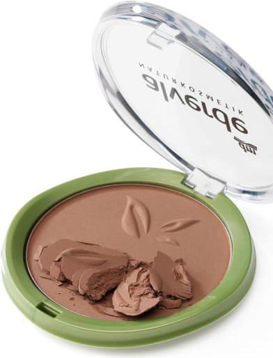 Image du produit dm alverde Poudre bronzante matifiante (01 Sunkissed, Contour, 9 g)