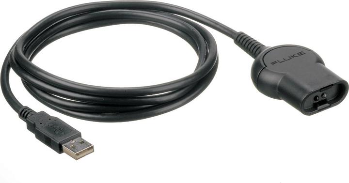 Immagine prodotto Fluke Cavo di interfaccia OC4USB USB (Linea di misura)