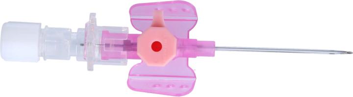 B.Braun Vasofix Safety 20G 1,1x33mm, 1 St