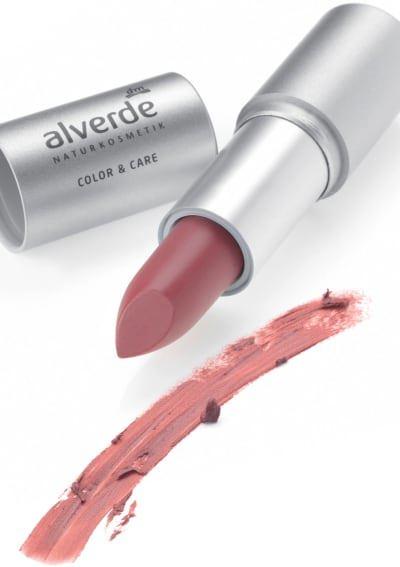 Image du produit dm alverde Rouge à lèvres Color & Care Primrose 07