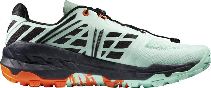 Immagine prodotto Mammut Sertig TR Low GTX Uomo (40.5)