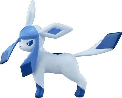 Produktbild Takara Tomy Pokemon - Glaziola Moncollé