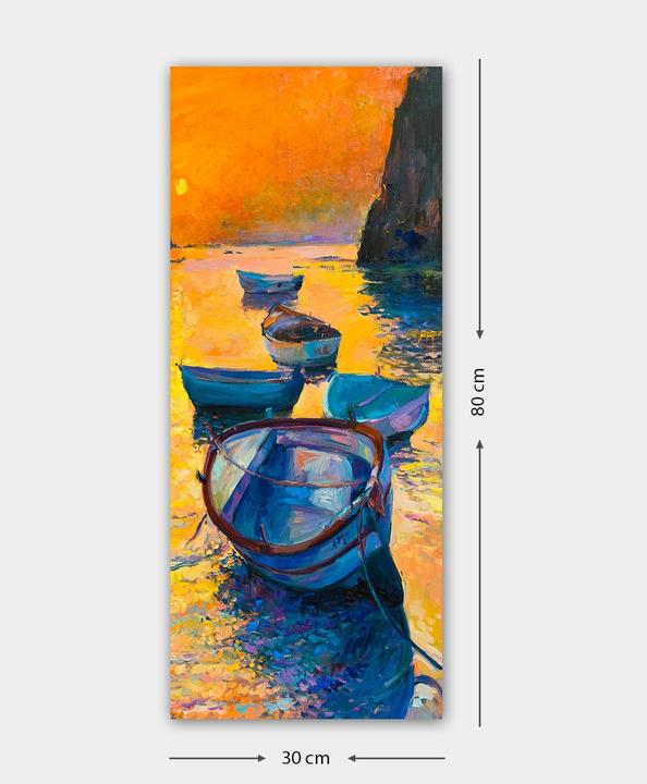 Produktbild Wallxpert Esther (30 x 80 cm)