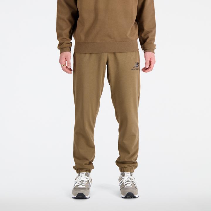 Produktbild New Balance Essentials Stacked Logo Sweatpant (XXL)