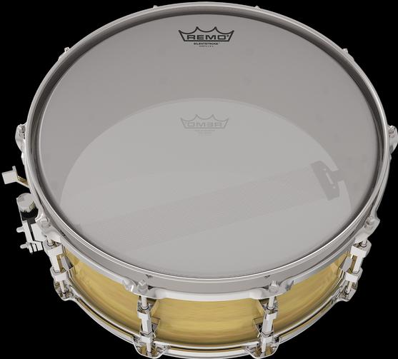 Produktbild Remo Silentstroke (Bassdrum)