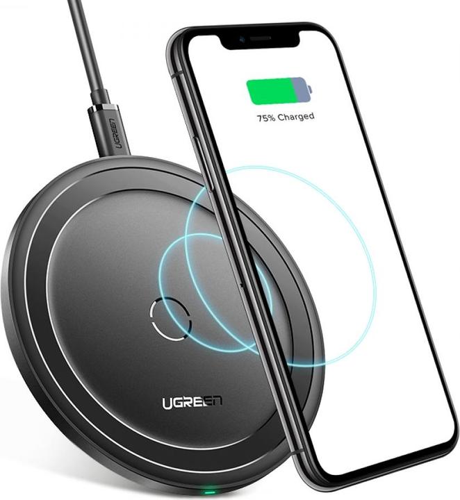 Produktbild Ugreen Wireless Charging Pad (10 W)