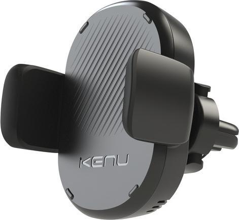 Kenu Airframe Wireless -lataava autoteline, musta