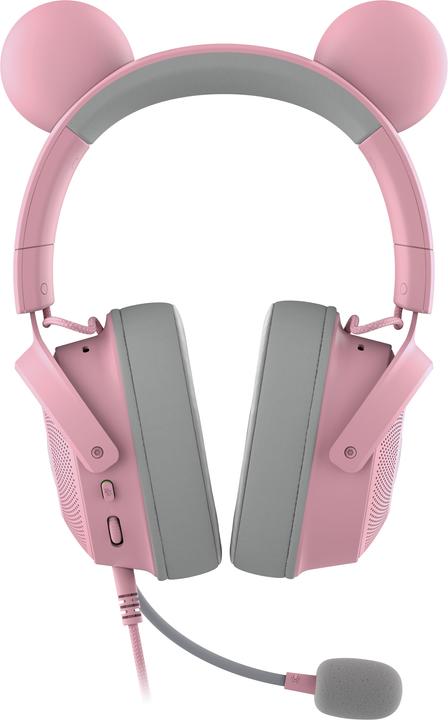 Produktbild Razer Kraken Kitty V2 Pro (Kabelgebunden)