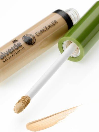 Produktbild dm alverde Concealer Porcelain 20