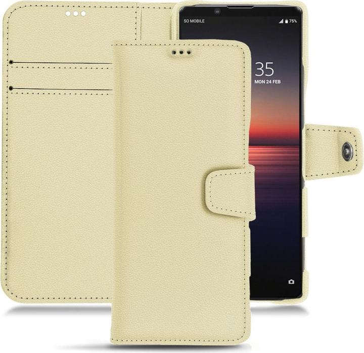 Beige PU ( Pantone #ceb888 )