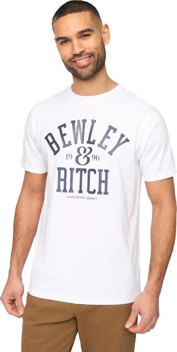Bewley & Ritch Nuford TShirt