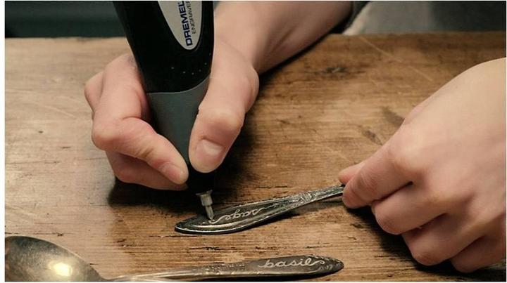 Immagine prodotto Dremel Punta per incisione diamantata (1 pezzo)