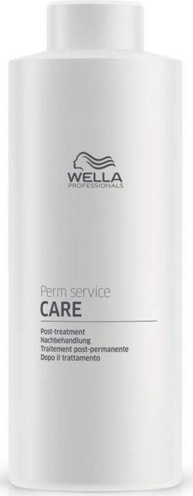 Actual product image Wella Creatine+ Care Post-Treatment (1000 ml)