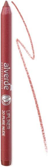 Immagine prodotto dm alverde Lipliner 20 Pure Nude