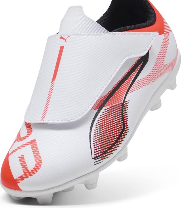 Produktbild Puma ULTRA 5 PLAY V FG/AG RB Jr (31)