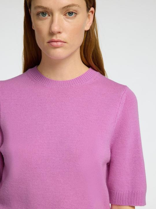 Produktbild Selected Femme 2/4-Arm Stricktop (L)