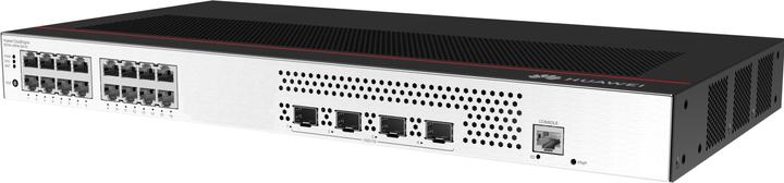 Actual product image Huawei Switch CloudEngine S5735-L16T4X-QA-V2 20 Port (20 ports)