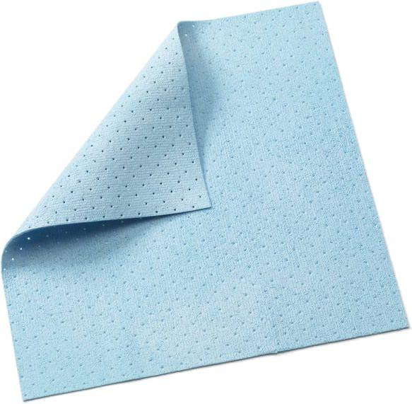 Actual product image dm Profissimo 2in1 bath towel (1 pcs.)