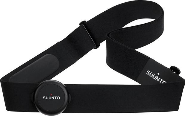 Actual product image Suunto Smart Heart Rate Belt