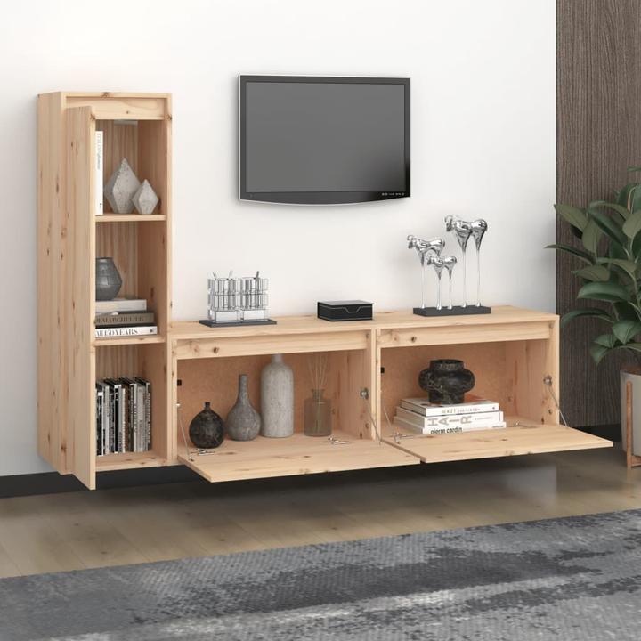 Produktbild VidaXL Rhyanna (60 x 30 x 35 cm)