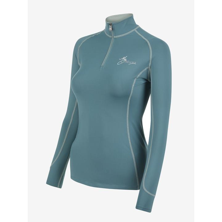 Produktbild LeMieux reittrikot damen (34)