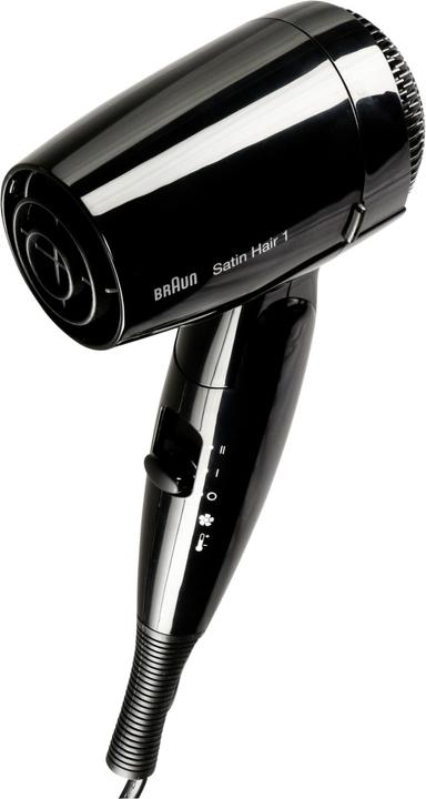 Produktbild Braun DUPLIKAT Satin Hair 1 HD 130 Style & Go