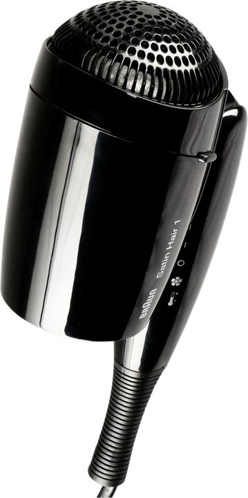 Produktbild Braun DUPLIKAT Satin Hair 1 HD 130 Style & Go