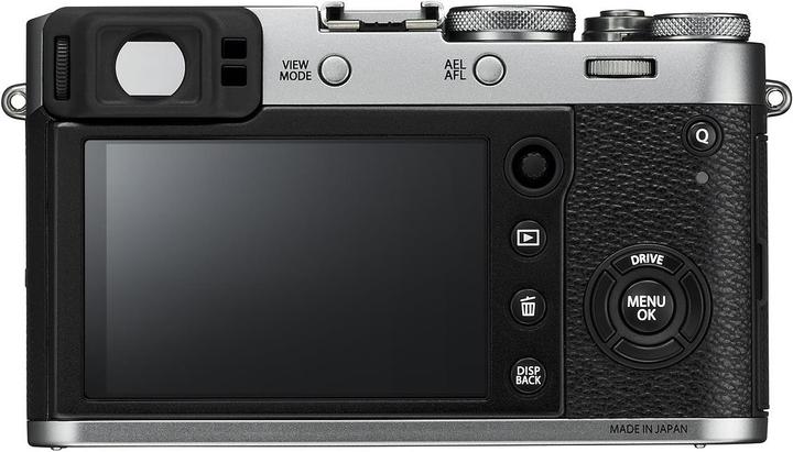 Immagine prodotto Fujifilm X100f (35 mm, 24.30 Mpx, APS-C / DX)