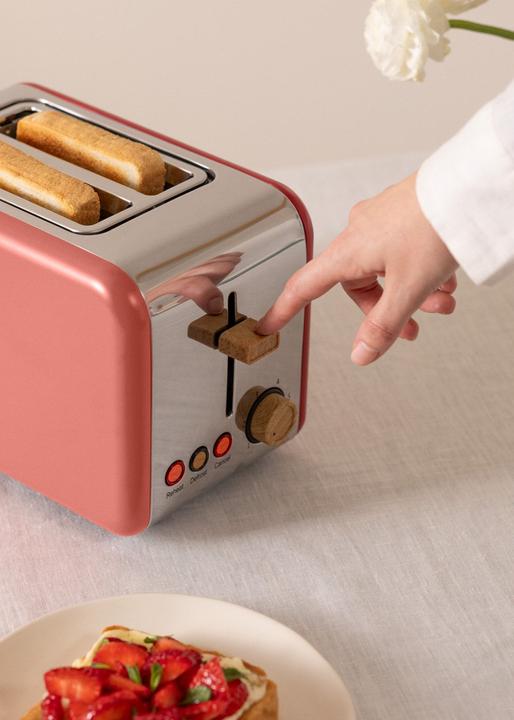 Produktbild Create Toast Retro