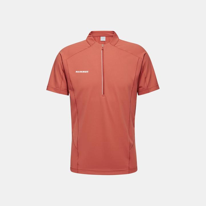 Immagine prodotto Mammut Maglietta Aenergy FL Half Zip Uomo (XL)